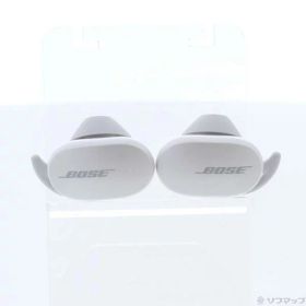 【中古】BOSE(ボーズ) QuietComfort Earbuds Soap Stone QC-Earbuds-SPS 【198-ud】