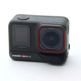 【中古】 《良品》 Insta360 Ace Pro 2 デュアルバッテリーバンドル CINSBBGA-DB [ デジタルカメラ ]