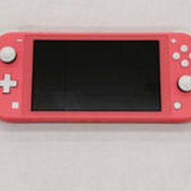 SWITCHLITE HDH-001 NINTENDO