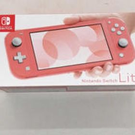 SWITCH LITE HDH-001 NINTENDO
