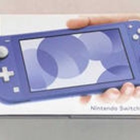 SWITCH LITE HDH-001 NINTENDO