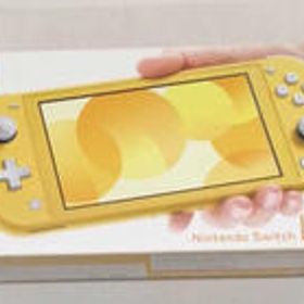 SWITCHLITE HDH-001 NINTENDO