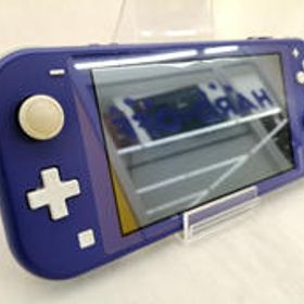【ジャンク】SWITCH LITE HDH-001 NINTENDO