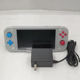 SWITCH LITE HDH-001 NINTENDO / 任天堂
