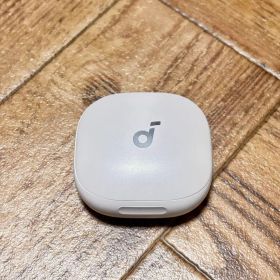 Soundcore Liberty 4 Pro ワイヤレスイヤホン