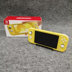 SWITCH LITE HDH-001 NINTENDO