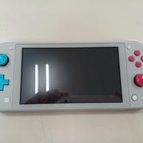 SWITCH LITE HDH-001 NINTENDO