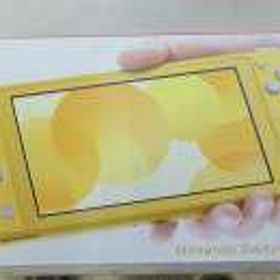 NINTENDO SWITCH LITE HDH-S-YAZAA NINTENDO