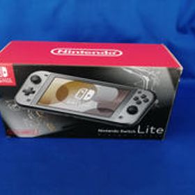 SWITCH LITE HDH-S-VAZAA NINTENDO