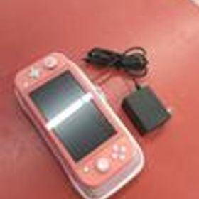 NINTENDO SWITCH LITE HDH-S-PAZAA NINTENDO