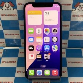 iPhone12 mini SoftBank版SIMフリー 64GB MGAP3J/A A2398