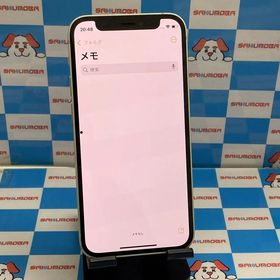 iPhone12 mini 64GB グリーン MGAV3J/A SoftBank版SIMフリー ジ