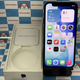 iPhone12 mini 128GB ブラック NGDJ3J/A SoftBank 訳あり品