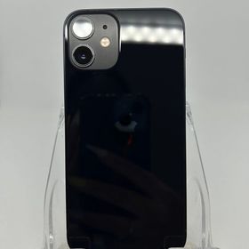 ●ハピネスネット SIMフリー iPhone12mini 128GB ブラック 送料無料