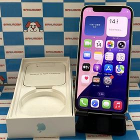 iPhone12 mini 128GB グリーン MGDQ3J/A docomo版SIMフリー訳あり