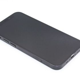 iPhone 12 mini 128GB ブラック SIMフリー Bランク