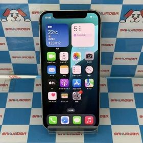 iPhone12 mini docomo版SIMフリー 64GB MGAV3J/A A2398 訳あ