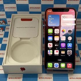 iPhone12 mini au版SIMフリー 128GB MGDN3J/A A2398 極美品