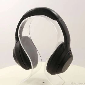 ソフマップ 〔中古品〕 WH-1000XM3 ブラック【295】