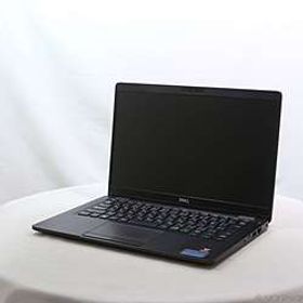 〔中古品〕 Latitude 5300 ［Core-i5-8265U (1.6GHz)／8GB／SSD256GB／13.3インチワイド／Windows11 Pro MAR］〔中古品〕 Latitude 5300 ［Core-i5-8265U (1.6GHz)／8GB／SSD256GB／13.3インチワイド／Windows11 Pro MAR］