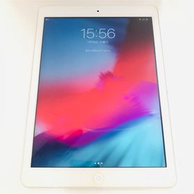 アイパッド(iPad)のiPad Air 16GB Cellularモデル au(タブレット)