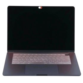 Apple アップル/MacBook Air（M2 15インチ mid 2023）/MQKW3J/A/FHM73Q50DF/ABランク/06【中古】