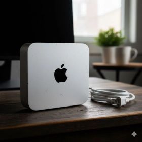 【動作◎】Mac mini Late 2012 Core i5 メモリ8GB