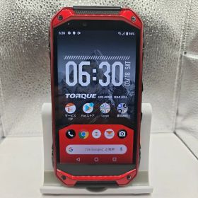 JA55 TORQUE KYV46 au スマホ 本体