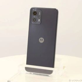 ソフマップ 〔中古品〕 moto G13 128GB マットチャコール PAWW0020JP SIMフリー【368】