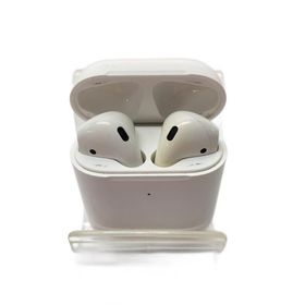 Apple◆イヤホン AirPods 第2世代 MV7N2J/A A1602/A2032/A2031