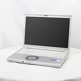 〔中古品（難あり）〕 Lets note SV1 CF-SV1RDLVS ［Core-i5-1145G7 (2.6GHz)／16GB／SSD256GB／12.1インチワイド／Windows11 Pro(アップグレード済み)］〔中古品（難あり）〕 Lets note SV1 CF-SV1RDLVS ［Core-i5-1145G7 (2.6GHz)／16GB／SSD256GB／12.1インチワイド／Windows11 Pro(アップグレード済み)］