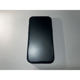 アイフォーン(iPhone)のアップル iPhone12 mini 64GB ブルー SIMフリー(スマートフォン本体)