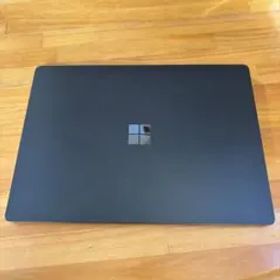 Surface Laptop 4 Corei7-1185G7 メモリ16GB