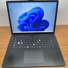 6.Surface Laptop 4 Ryzen 7 16Gb タッチパネル