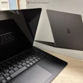 Microsoft Surface Laptop 4