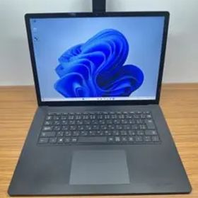 2.Surface Laptop 4 Ryzen 7 16Gb タッチパネル