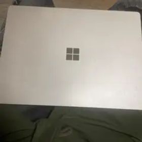 Microsoft surface laptop 4 13.5