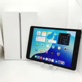 箱付き☆ Apple iPad 第9世代 10.2インチ 64GB