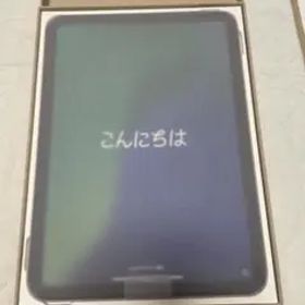 iPad 64GB 第10世代 Wi-Fiモデル 新品未使用