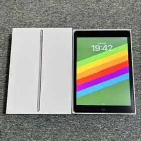 iPad (9世代)10.2インチ 64GB スペースグレイ