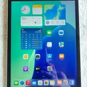 iPad 第９世代10.2インチ Wi-Fi-sell６４GB バッテリー９０%