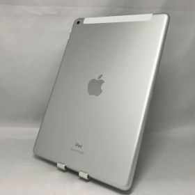 SoftBank MK493J/A iPad Wi-Fi+Cellular 64GB シルバｰ SoftBank
