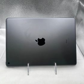 ▽Apple アップル iPad/第9世代 256GB Wi-Fiモデル MK2N3J/A グレー 10357