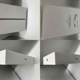 SoftBank Wi-Fiモデル MK473J/A iPad Wi-Fi+Cellular 64GB スペｰスグレイ SoftBank