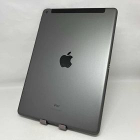 SoftBank 【SIMロックなし】MK4E3J/A iPad Wi-Fi+Cellular 256GB スペｰスグレイ SoftBank
