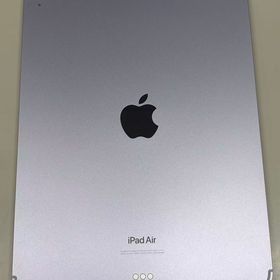 美品 電池93％SIMフリー iPad Air 11 インチ (M2) 128GB パープル