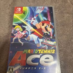 マリオテニス エース Nintendo Switch