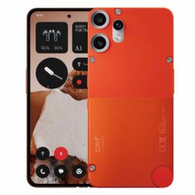 Nothing Technology CMF Phone 2 Pro 新品¥39,800 中古¥36,980 | 新品