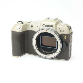 【中古】 《難有品》 Canon EOS RP ボディ ゴールド [ デジタルカメラ ]