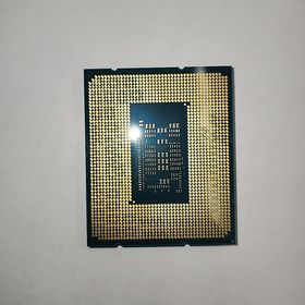 インテル(intel)のIntel Core i3-13100 動作確認済 / LGA1700 (PCパーツ)